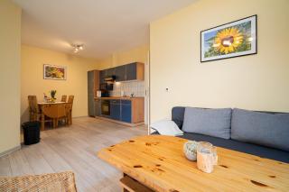 Ferienwohnung Haus Vietzen 2 - 7