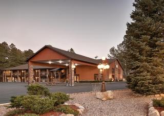 Best Western Inn Of Pinetop - Pinetop-Lakeside - 5