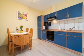 Ferienwohnung Haus Vietzen 2 - 2