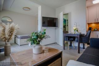FeWo Watt'n Platz - Horumersiel - 9