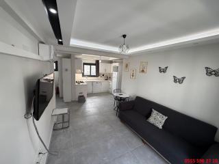 Erdem Apart D4 - 6