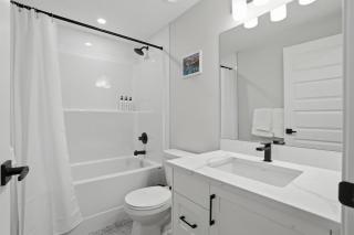 Modern 1BR South Health Campus Free Parking - 2