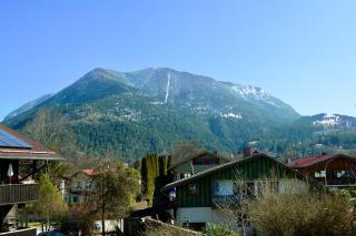 Zuckerhut - 4