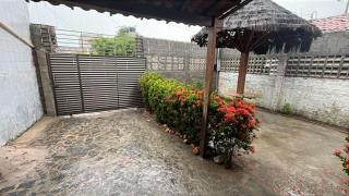 Casa do BZ - 03 quartos- Praia Formosa em Cabedelo- PB - 5