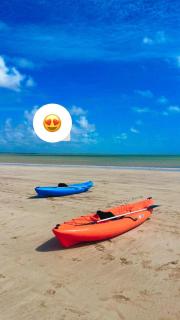 Casa do BZ - 03 quartos- Praia Formosa em Cabedelo- PB - 3