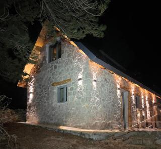 Cedar Wood Cabin - 3