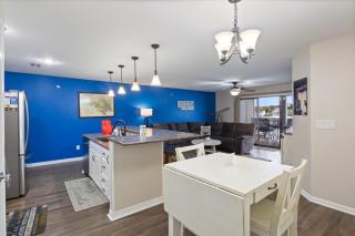 Lakefront Condo with Boat Slip - 3
