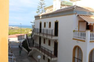 Molino Blanco - Torrevieja - 1