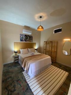 Chalés Cristal da Vila- são Jorge GO - 4