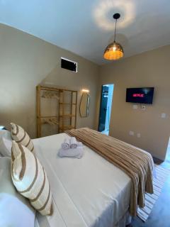 Chalés Cristal da Vila- são Jorge GO - 3