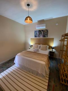 Chalés Cristal da Vila- são Jorge GO - 2