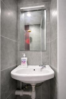 The Cozy Cube at Tsavo - 3