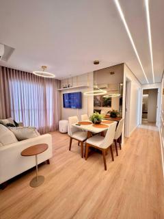 Apartamento Ponta Negra - 8