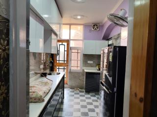 Spacious Ashiyana 3Bhk - 0