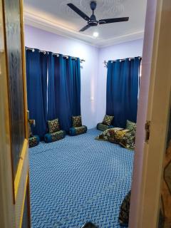 Spacious Ashiyana 3Bhk - 8