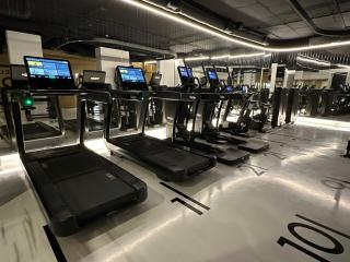 Topiel 18 Executive Suite - 9