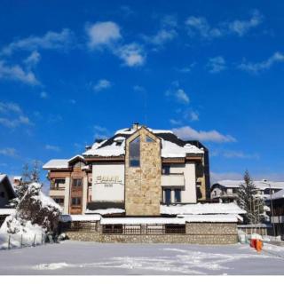 Hotel FaMil - adults only - 0