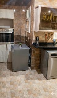 Madinaty luxury furnished home - 5