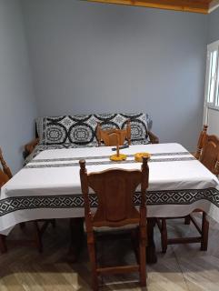 Departamento Amoblado - 2