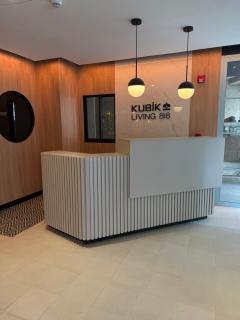 Kubik Living 8i8 - 6