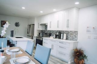 Bedwood Stay 3BR 10 mins to YYC Parking - 7