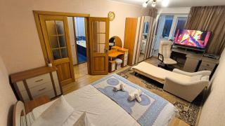 1 Bedroom Apartament - 0