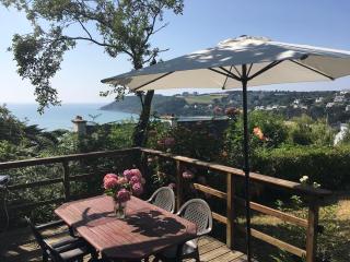 Cabanon Pleine Vue Mer - 0