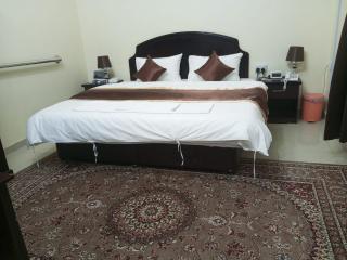 العييري للشقق المخدومة حائل 3 - Ha'il - 8