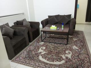 العييري للشقق المخدومة حائل 3 - Ha'il - 7