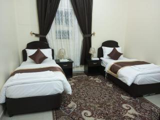 العييري للشقق المخدومة حائل 3 - Ha'il - 6