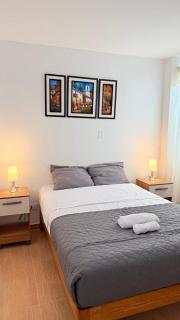 Departamento de estreno a 50 min del aeropuerto - 8