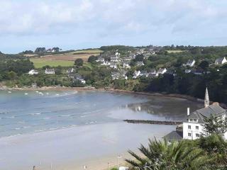 Cabanon Pleine Vue Mer - 9