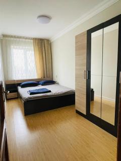 Трехкомнатная квартира в самом сердце Атакента - 7