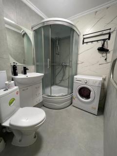 Трехкомнатная квартира в самом сердце Атакента - 3