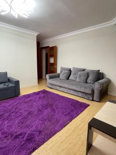 Трехкомнатная квартира в самом сердце Атакента - 2