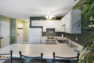 Lakefront Condo Near Margaritaville - 1