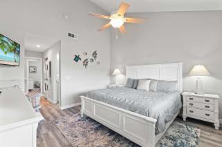 St Augustine Beachfront Condo with Ocean Views - 4