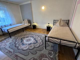 Ferienwohnung Aiubi - 2