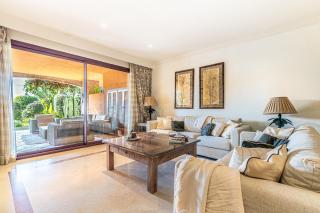 Ap. en Los Monteros - Marbella - 9