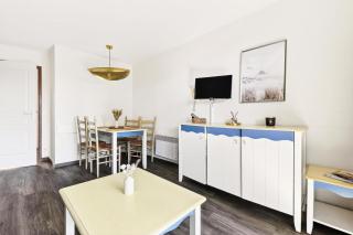 Port du Crouesty Cap'Océan - maeva Home - Appartement 2 Pièces 4 Personnes - Sélection - super Home MAE-1424 - 6