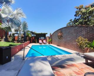 Casa Punta Perula VILLAS - 3