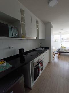 Apartamento tipo estudio Isla Teja - 4