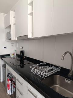 Apartamento tipo estudio Isla Teja - 2