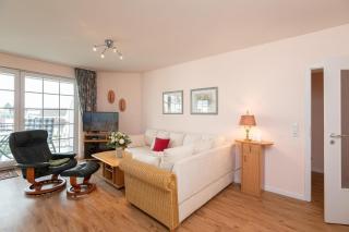 Commodore Wohnung 53 - 1