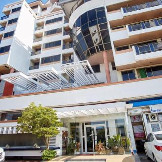 Paintsiwa Apartments - 0