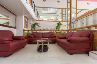 Paintsiwa Apartments - 9