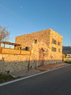 Sole&pietra luxury villa - 2