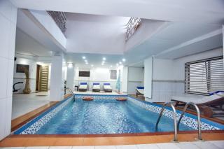 Paintsiwa Apartments - 9