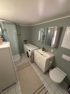 Studio apartment near Prestvannet - 1