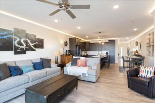 Waterview Retreat in Osage Beach with Public Dock and Community Pool - 6